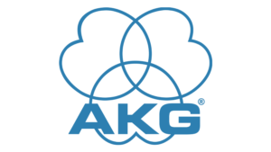 logos-AKG LOGO