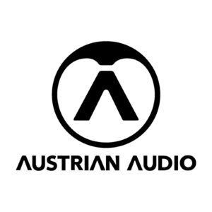 logos-AUSTRIAN AUDIO LOGO