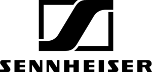 logos-Sennheiser Logo Vector HQ